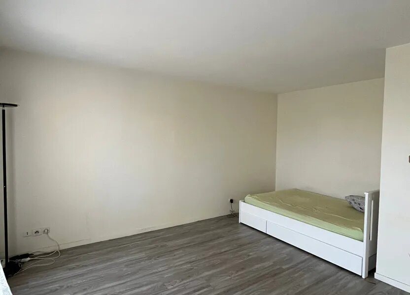 Appartement à louer, 29m², Le Plessis-Bouchard
