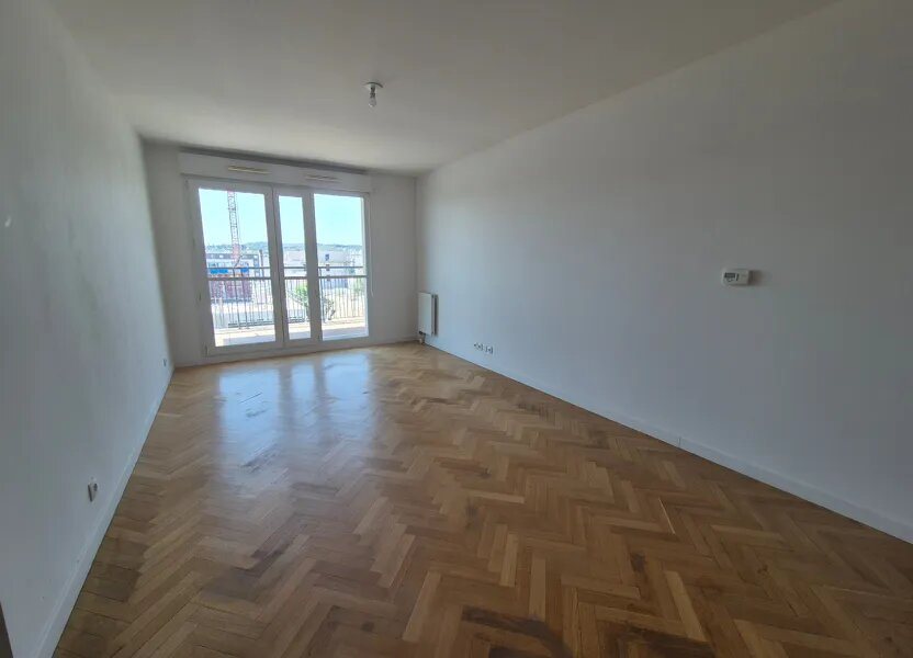 Appartement à louer, 58m², Ermont