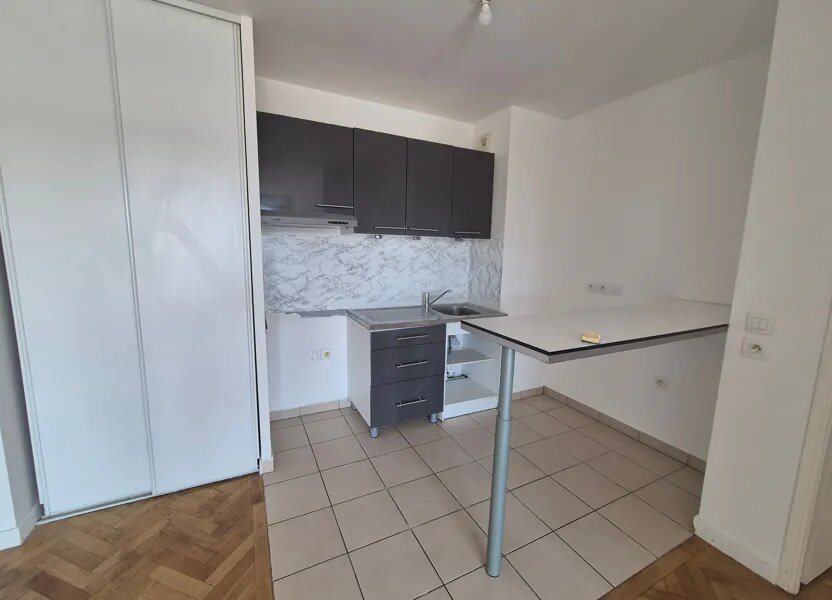 Appartement à louer, 58m², Ermont