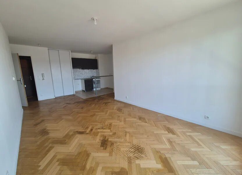 Appartement à louer, 58m², Ermont