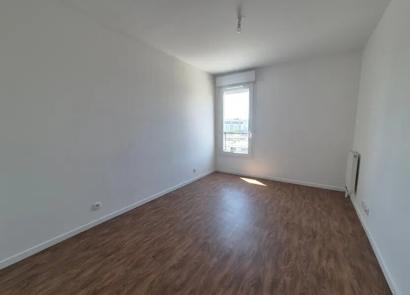 Appartement à louer, 58m², Ermont