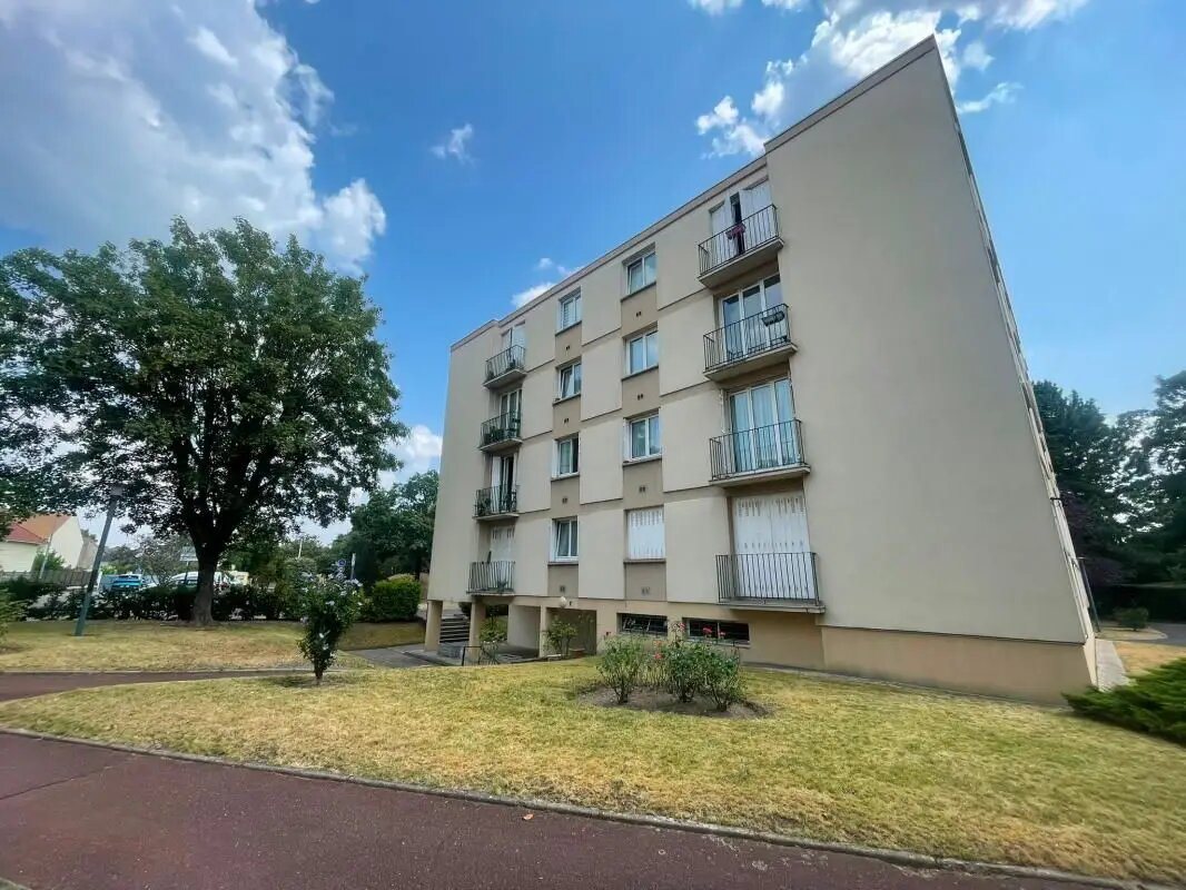 Appartement à louer, 65m², Eaubonne