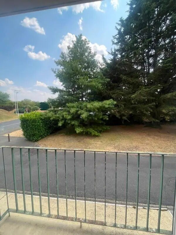 Appartement à louer, 65m², Eaubonne