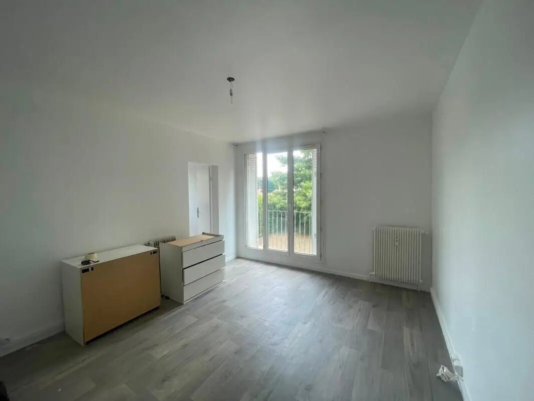 Appartement à louer, 65m², Eaubonne