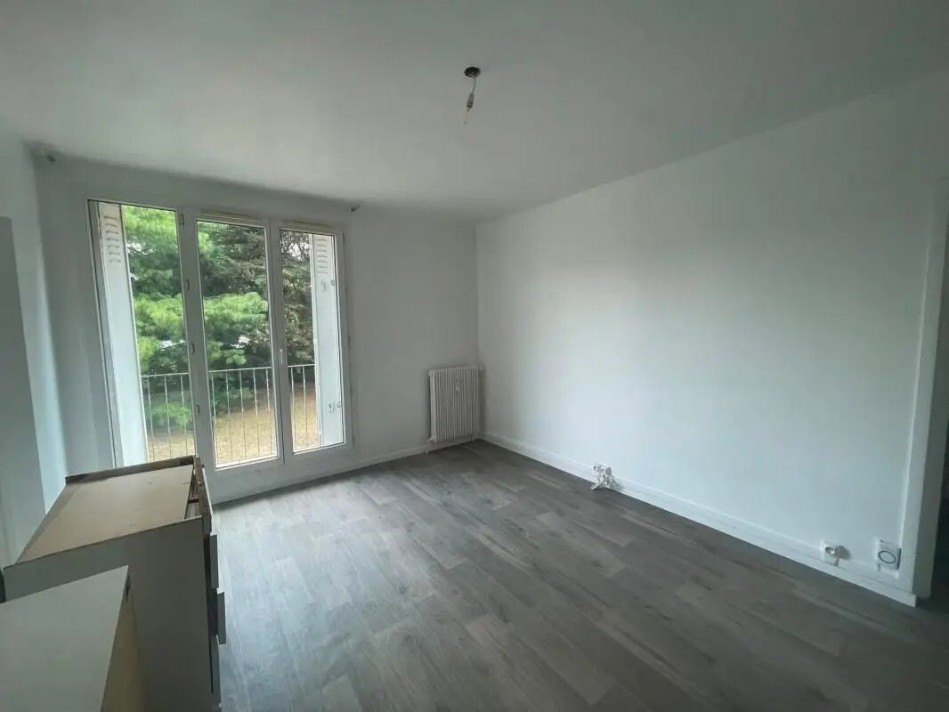 Appartement à louer, 65m², Eaubonne