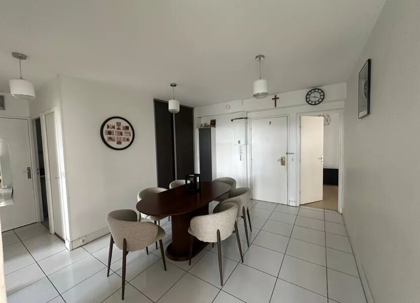 Appartement à vendre, 81m², Montigny-lès-Cormeilles