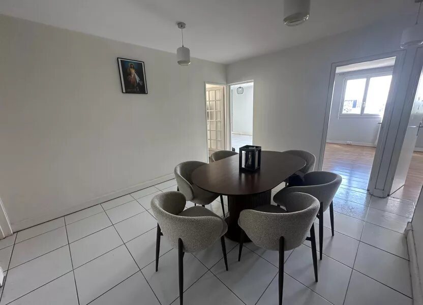 Appartement à vendre, 81m², Montigny-lès-Cormeilles