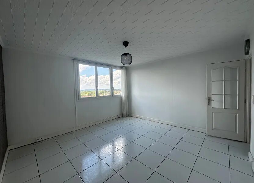 Appartement à vendre, 81m², Montigny-lès-Cormeilles