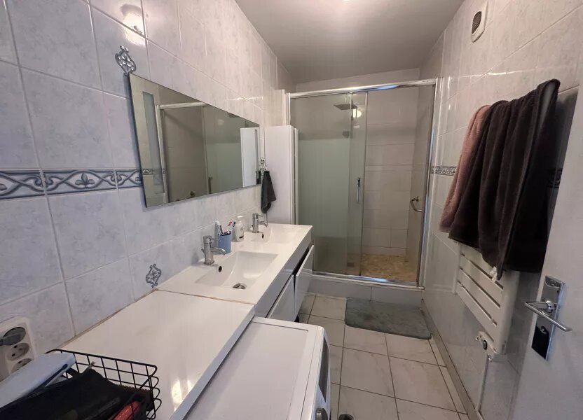 Appartement à vendre, 81m², Montigny-lès-Cormeilles