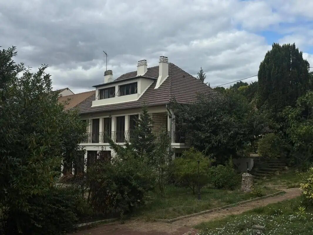Maison à vendre, 221m², Taverny