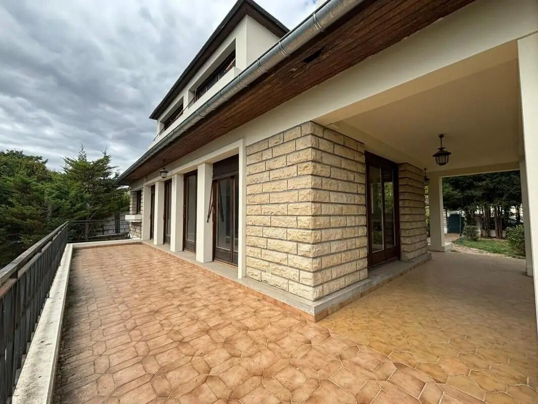 Maison à vendre, 221m², Taverny