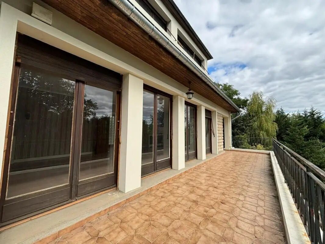 Maison à vendre, 221m², Taverny