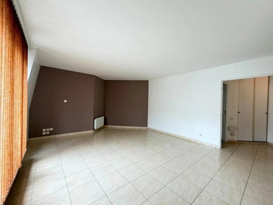 Appartement à vendre, 89m², Franconville