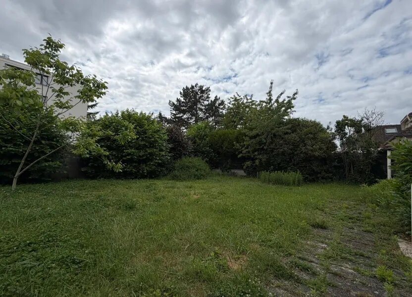Maison à vendre, 72m², Franconville
