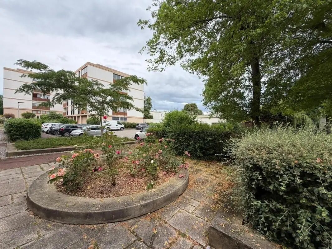 Appartement à vendre, 71m², Franconville