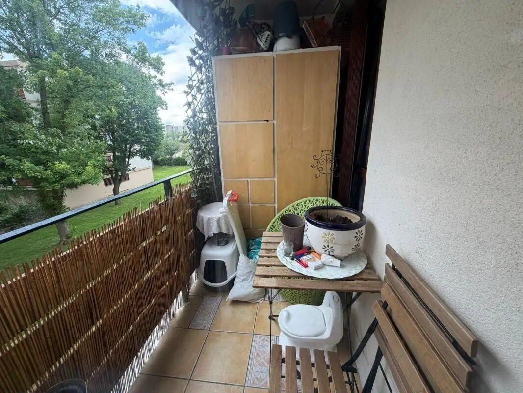 Appartement à vendre, 71m², Franconville