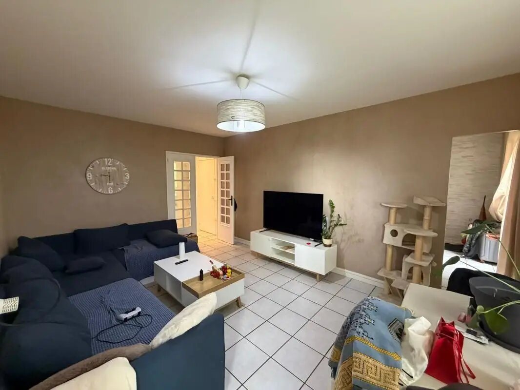 Appartement à vendre, 71m², Franconville