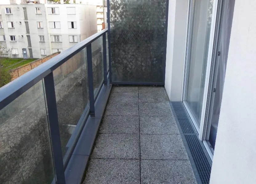 Appartement à louer, 30m², Argenteuil