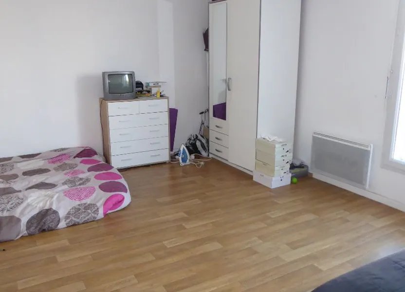 Appartement à louer, 30m², Argenteuil