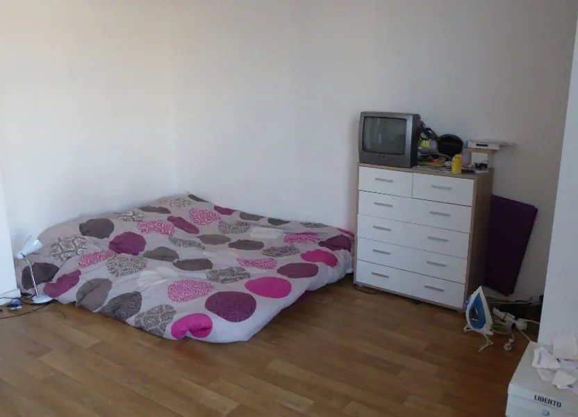 Appartement à louer, 30m², Argenteuil