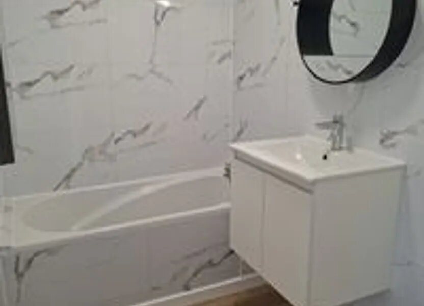 Appartement à vendre, 25m², Franconville