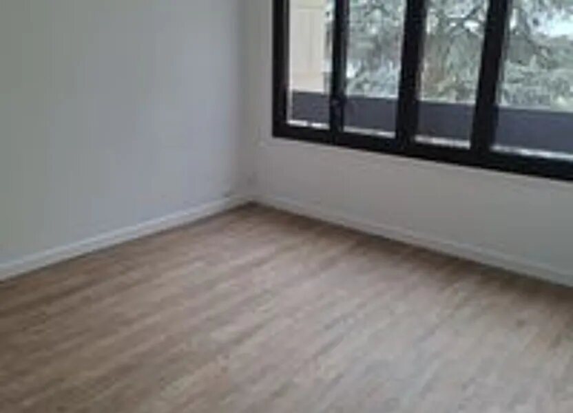Appartement à vendre, 25m², Franconville