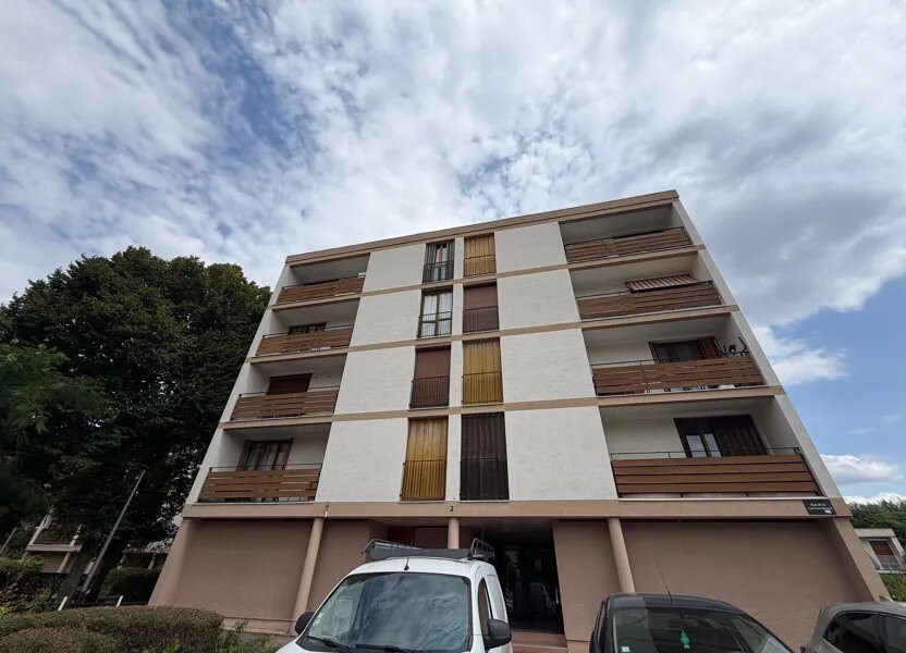 Appartement à vendre, 43m², Franconville