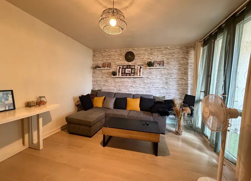 Appartement à vendre, 43m², Franconville
