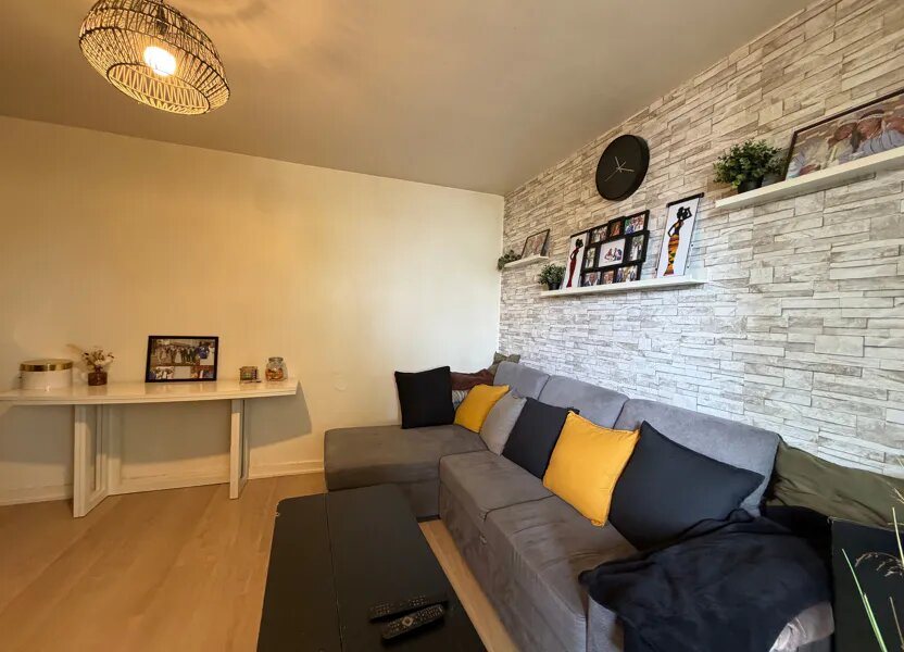 Appartement à vendre, 43m², Franconville
