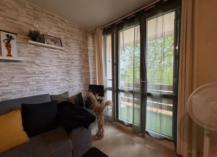 Appartement à vendre, 43m², Franconville