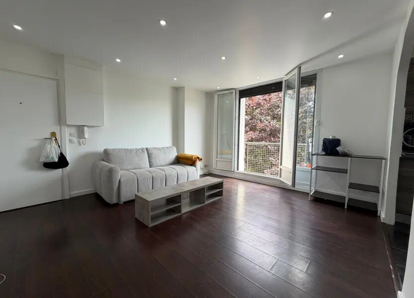 Appartement à vendre, 54m², Franconville