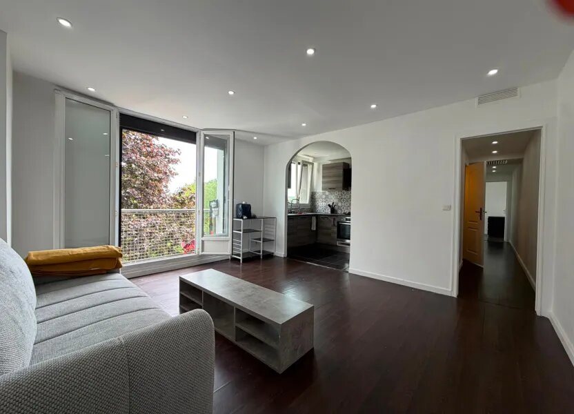 Appartement à vendre, 54m², Franconville