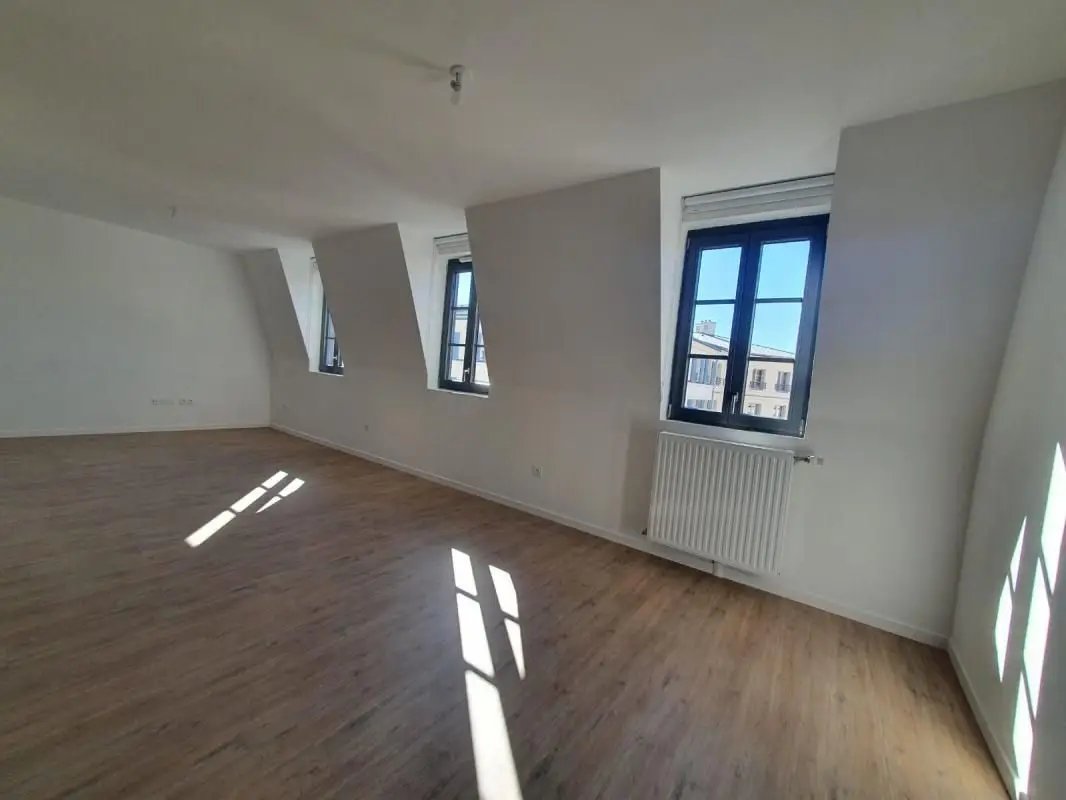 Appartement à louer, 38m², Pontoise