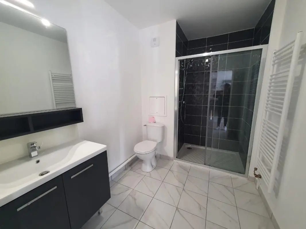 Appartement à louer, 38m², Pontoise