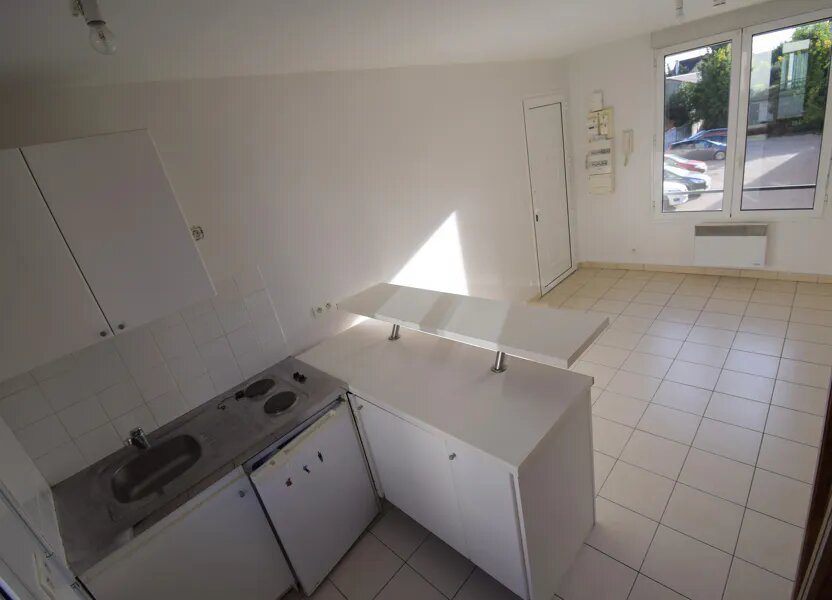 Appartement à louer, 25m², Ermont