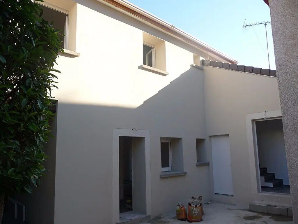 Appartement à louer, 47m², Franconville