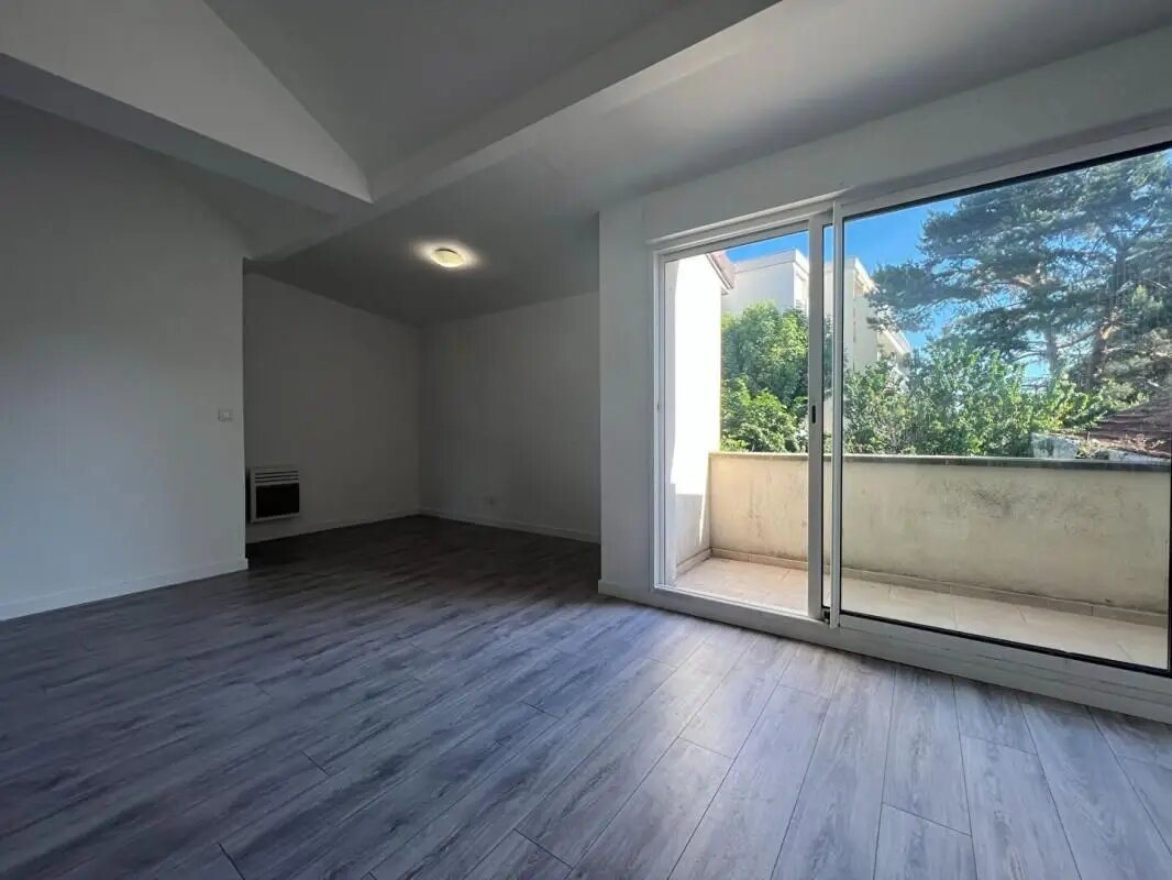 Appartement à louer, 47m², Franconville