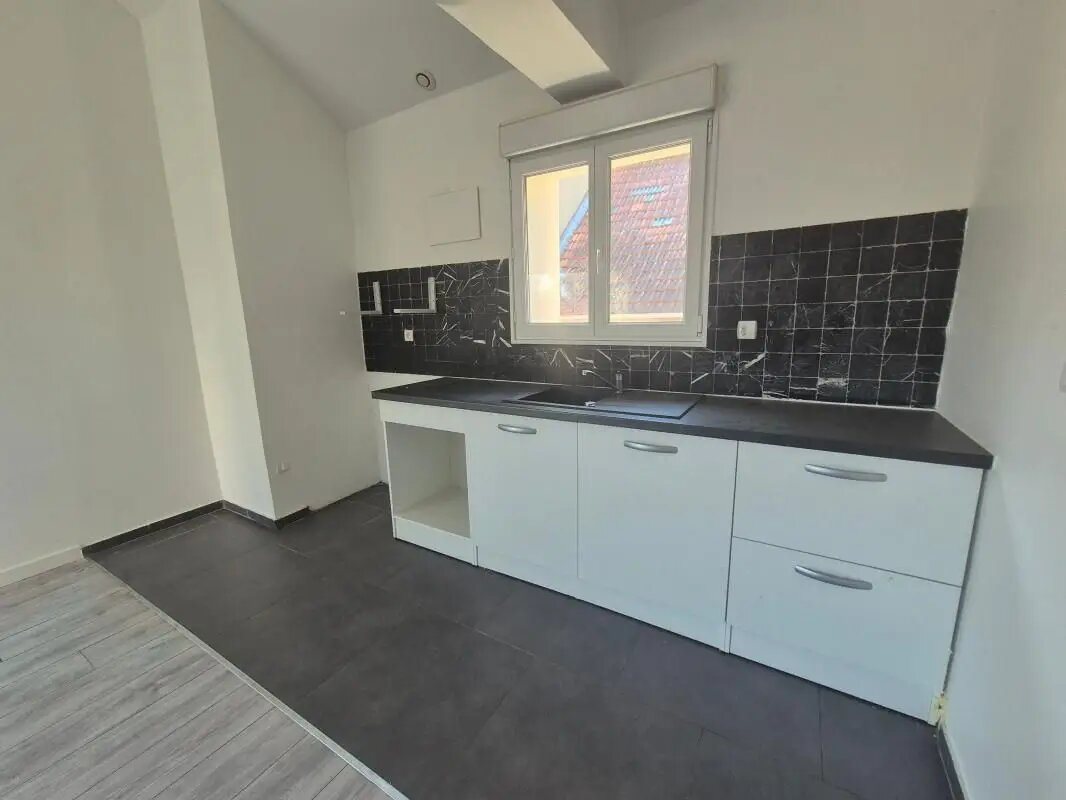 Appartement à louer, 47m², Franconville
