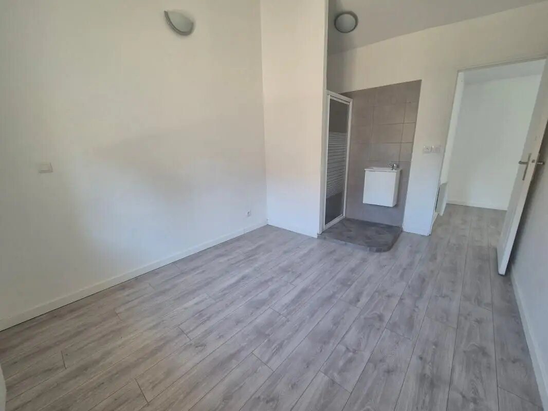 Appartement à louer, 47m², Franconville