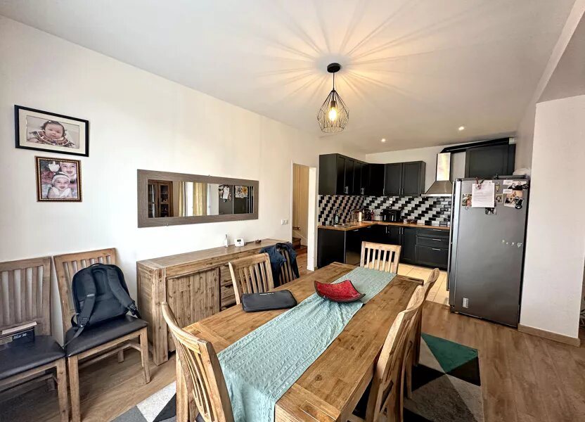 Maison à vendre, 106m², Franconville