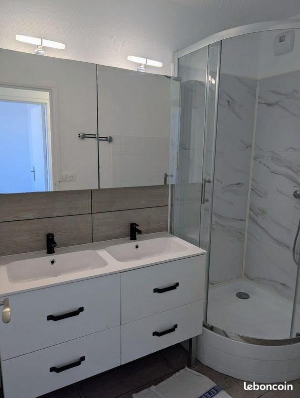 Appartement à vendre, 80m², Compiègne