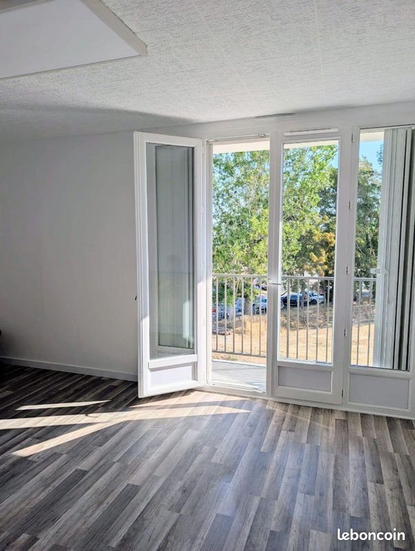 Appartement à vendre, 80m², Compiègne
