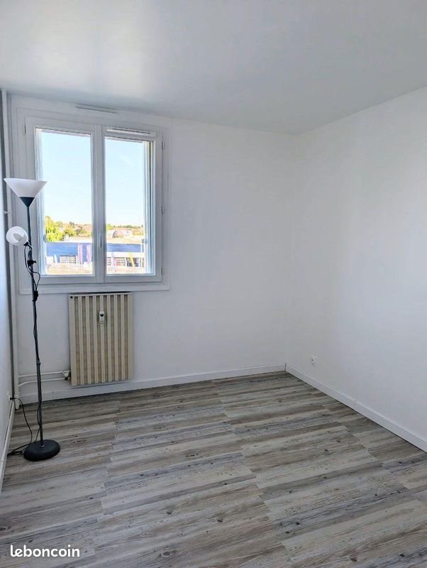 Appartement à vendre, 80m², Compiègne