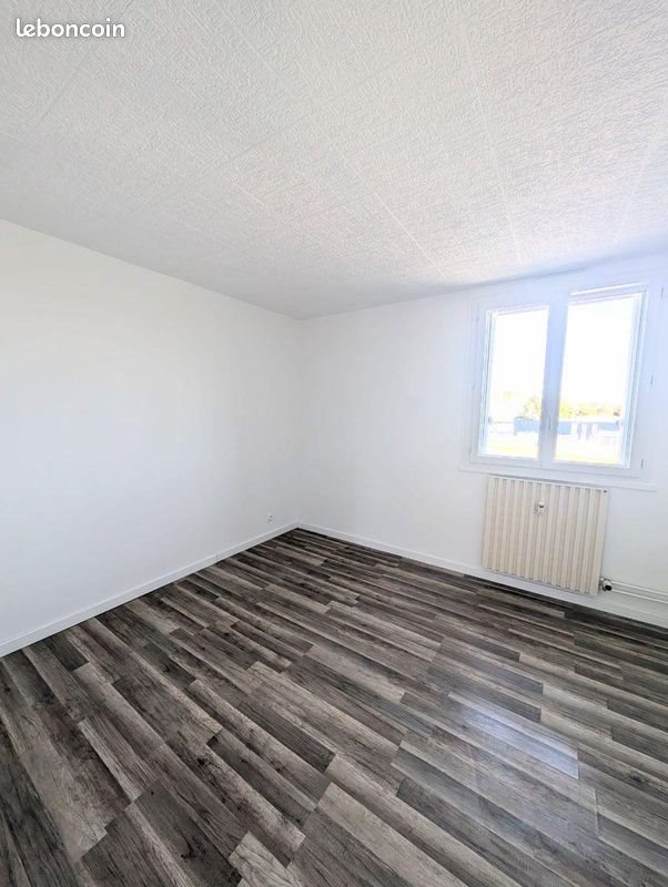 Appartement à vendre, 80m², Compiègne