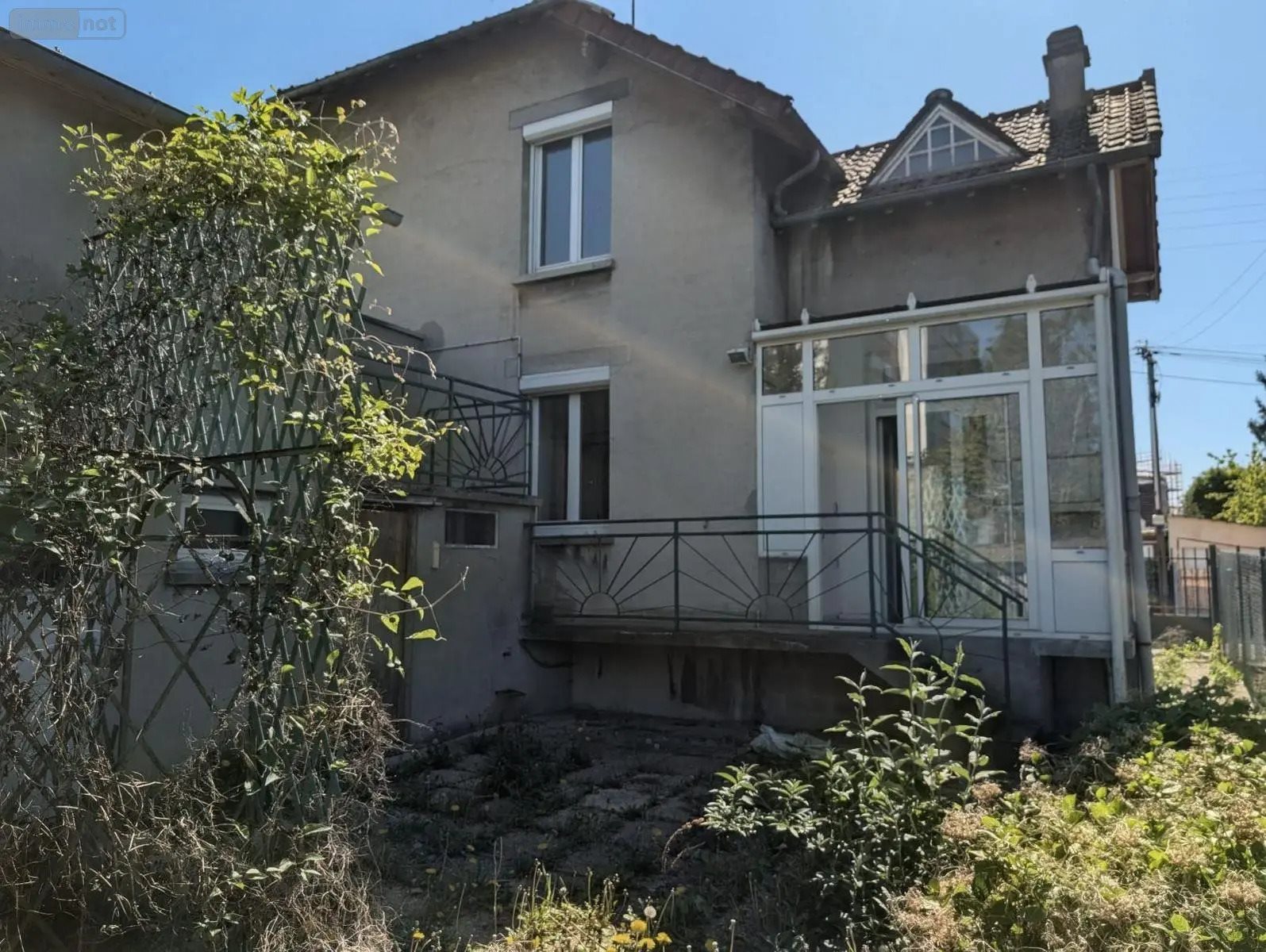 Maison à vendre, 68m², Compiègne