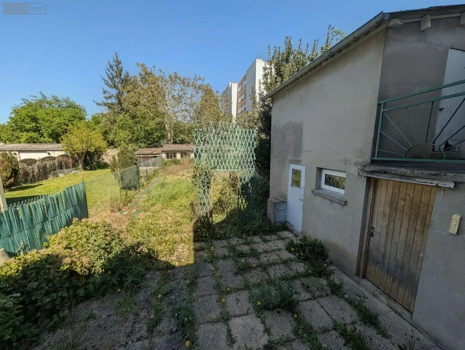 Maison à vendre, 68m², Compiègne