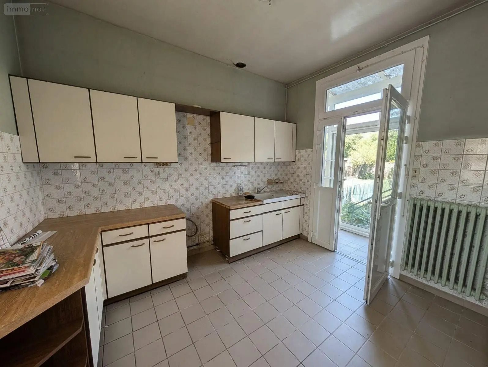 Maison à vendre, 68m², Compiègne