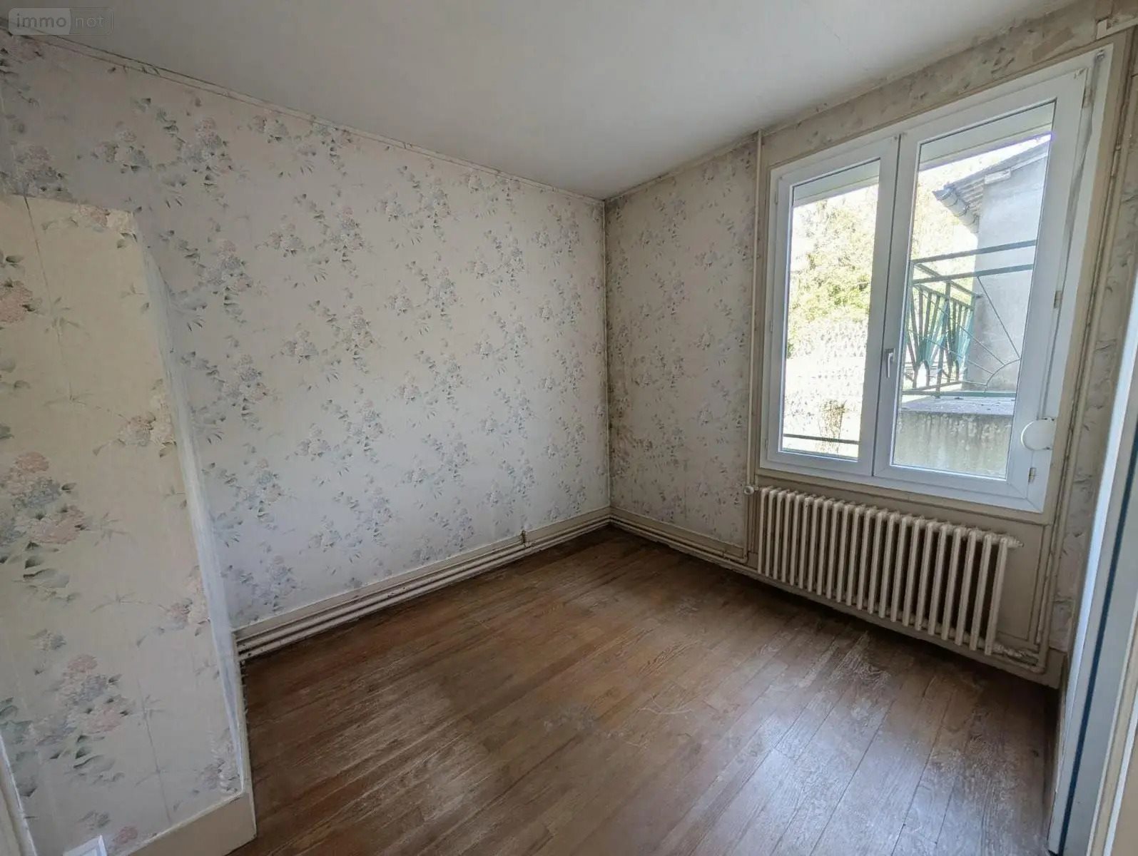 Maison à vendre, 68m², Compiègne