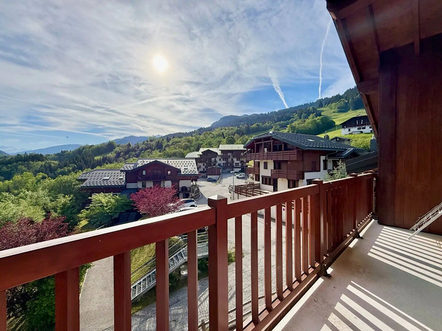 Appartement à vendre, 27m², Flumet