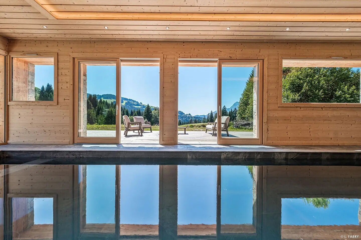 Maison à vendre, 400m², Megève